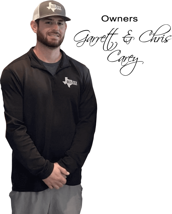 Chris Carey Georgetown Texas Roofing, Restoration & Remodeling