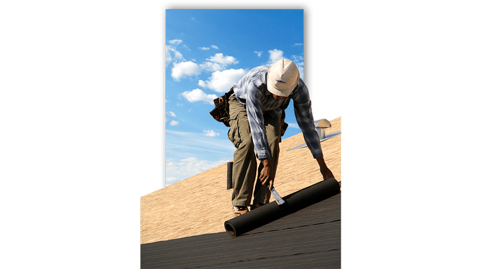 Georgetown TX Roof Repair
