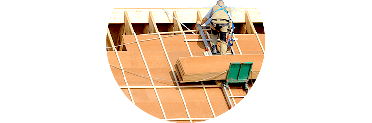 Georgetown TX Roof Replacement