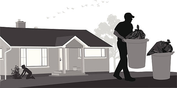 Roof Repair Sustainability in Georgetown